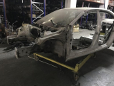 SKODA OCTAVİA 2013 2019 SOL ÖN ÇEYREK 5E0810125A