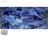 2000-2006 Toyota Corolla 1.4 VVTİ Motor