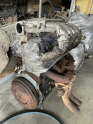 VOLKSWAGEN POLO CLASSIC 1.6 AFT KOMPLE DOLU MOTOR ORJİNAL ÇIKMA