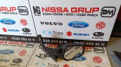 FORD COURİER SAĞ AYNA ORJİNAL ÇIKMA 2018-23