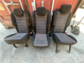 Oto Çıkma Parça / Mekanik / Koltuk / Opel / Combo / Çıkma Parça 