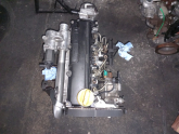 Renault kangoo 1.5 dci 65 hp motor
