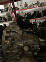 Oto Çıkma Parça / Şanzıman & Vites / Şanzıman Komple / Renault / Captur / Çıkma Parça 