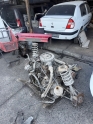 RENAULT 19 KOMPLE MOTOR KARBÜRATÖRLÜ