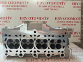 Oto Çıkma Parça / Motor / Silindir Kapağı / Honda / Civic / Sıfır Parça 