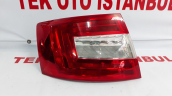Oto Çıkma Parça / Elektrik / Stop / Skoda / Octavia / Çıkma Parça 