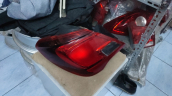 OPEL CORSA E SOL SIFIR YEDEK PARÇA