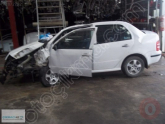 SKODA FABİA SOL ARKA KAPI,FABİA SOL ARKA KAPI,FABİA ÇIKMA