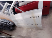 Oto Çıkma Parça / Kaporta & Karoser / Kapı / Renault / Clio / Çıkma Parça 