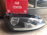 Volsvogen golf 7 sağ far