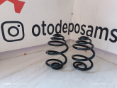 Opel Corsa C Arka Yay