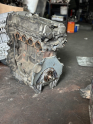 Oto Çıkma Parça / Motor / Motor Komple / Hyundai / Sonata / Çıkma Parça 