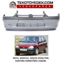 CORSA B ÖN TAMPON 1993 1994 1995 1996 1997 - KAMPANYA