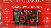 VW AUDİ SEAT LEON GOLF 7 FAN DAVLUMBAZI KOMPLE OEM : 5Q0959455BG