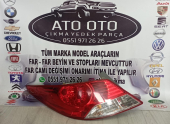 HYUNDAİ ACCENT BLUE ORJİNAL ÇIKMA SOL STOP