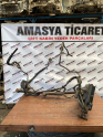 Mitsubishi L200 Çıkma Direksiyon Kutusu