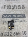 ÇIKMA VW POLO DÖRTLÜ FLAŞÖR DÜĞMESİ 6N1953235