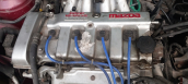 Oto Çıkma Parça / Motor / Motor Komple / Mazda / 121 / Çıkma Parça 