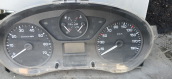 citroen berlingo kilometre saati