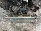 Oto Çıkma Parça / Motor / Su Radyatörü / Hyundai / Excel / Çıkma Parça 