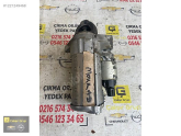 OPEL CORSA F 1.2 MARŞ MOTORU ÇIKMA SÖKME YEDEK PARÇA
