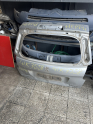 Peugeot 207 sw arka bağaj kapağı