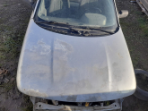 Lada Vega Ön Kaput Çıkma Orijinal