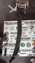 6K1853187 seat cordoba ön cam eleği ızgarası