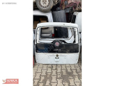 FİAT DOBLO SÖKME BAGAJ KAPAĞI ÇIKMA DOLU CAMSIZ