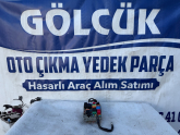 52028777 Fiat Doblo 4 1.3 Euro 5 Motor İçi Sigorta Kutusu ORJ