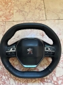 Peugeot 3008 temiz direksiyon