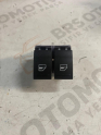 VOLKSWAGEN  TRANSPORTER T5 T6 SOL CAM DÜĞMESİ 7E0959855A