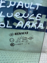 Oto Çıkma Parça / Kaporta & Karoser / Kapı Camları / Renault / Fluence / Çıkma Parça 