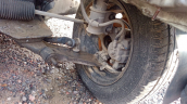 tata indica sol salıncak