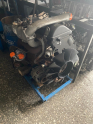 Ford Transit 2.0 Komple Motor (EFE)