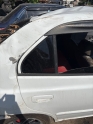 2006 accent Admira Sağ arka kelebek cam