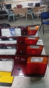 Oto Çıkma Parça / Elektrik / Stop / Mazda / 323 / Çıkma Parça 