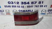 Mazda 626 Sağ Stop