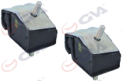 7702253339  SOL ÖN MOTOR TAKOZU R19 MEGANE I