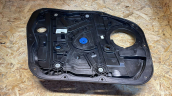HYUNDAİ TUCSON SOL ÖN CAM REGÜLATÖRÜ 82471D7010