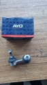 NAVARA D23 15- X CLASS 17- ÖN SAĞ ASKI ROT AYD9616435 A4703202300