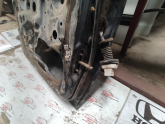Oto Çıkma Parça / Kaporta & Karoser / Kapı / Mazda / 323 / Çıkma Parça 