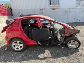 PEUGEOT 206 DEPO KAPAĞI ORJİNAL ÇIKMA TEMİZ