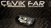 Oto Çıkma Parça / Elektrik / Far / Skoda / Octavia / Çıkma Parça 