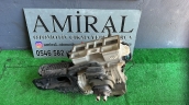 495026593 OPEL VECTRA C KALORİFER KAZANI