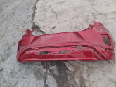 2024-25 FORD PUMA ARKA TAMPON ALT-ÜST ÇIKMA ORJİNAL