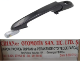 HYUNDAİ ERA KAPI KOLU DIŞ ÖN SAĞ-SOL 2006-2011 82660-1E050