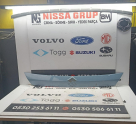 2014-2023 SUZUKİ VİTARA ORİJİNAL ÇIKMA BAGAJ PLAKALIK ÇITASI