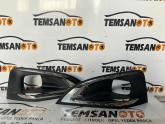 PEUGEOT PEJO 3008-5008 SAĞ-SOL SİS ÇERCEVESİ TEMSAN OTO