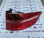 BMW E71 X6 Sağ Arka Dış Stop 7179984